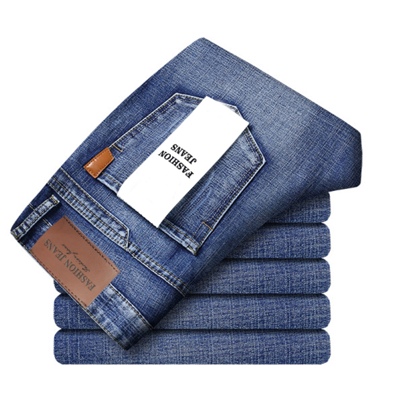 Men'S Fashion For 70 Year Old - Wthinlee 8 modèles printemps automne affaires