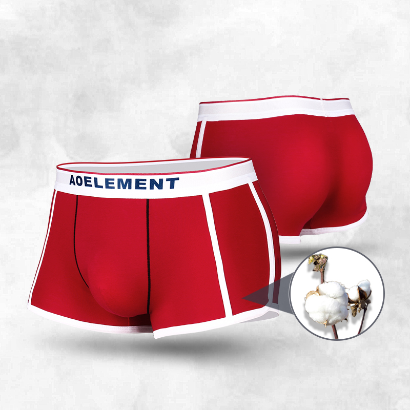 Men'S Fashion Underwear Brands - Marque de mode sous-vêtements pour hommes