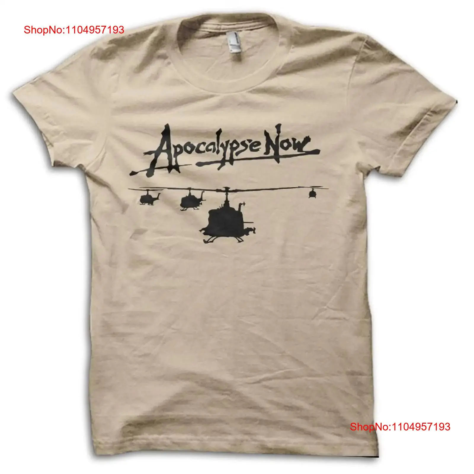 Men'S Fashion Now - Apocalypse Now Vietnam hélicoptère Chopper film