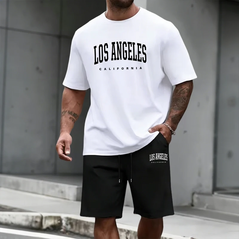 Mens Fashion Wear - Ensemble de survêtement pour homme :