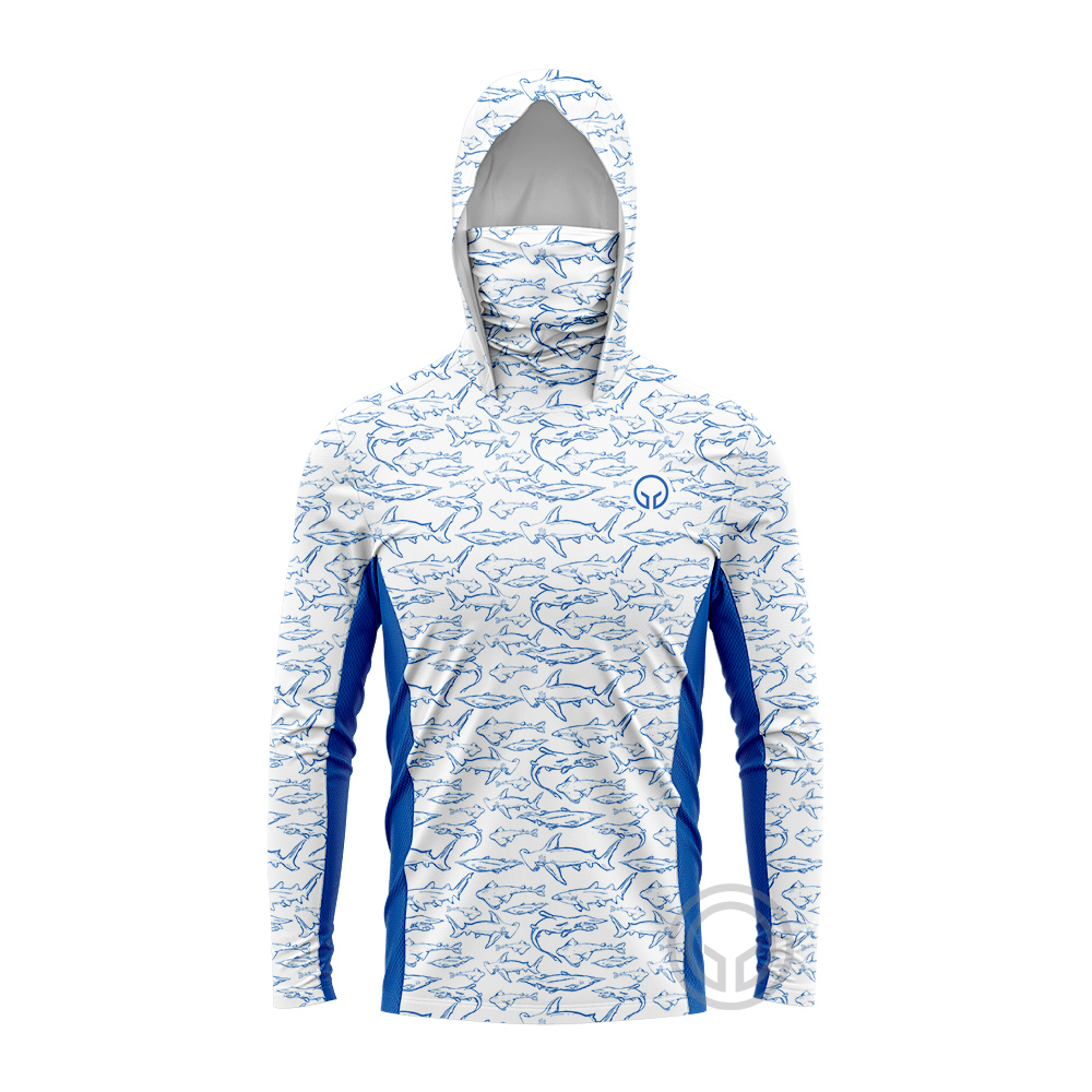 Men'S Fashion Trends 2025 - Nouvelle tenue de pêche d'été pour