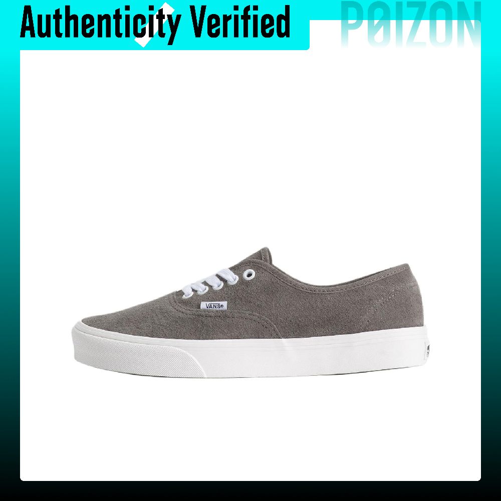 Vans Shoes Authentic - Chaussures de skate Vans Authentic unisexe,