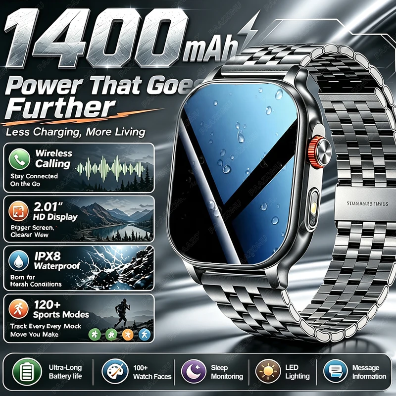Men'S Fashion Week 2026 - Montre connectée 2026 pour femmes et