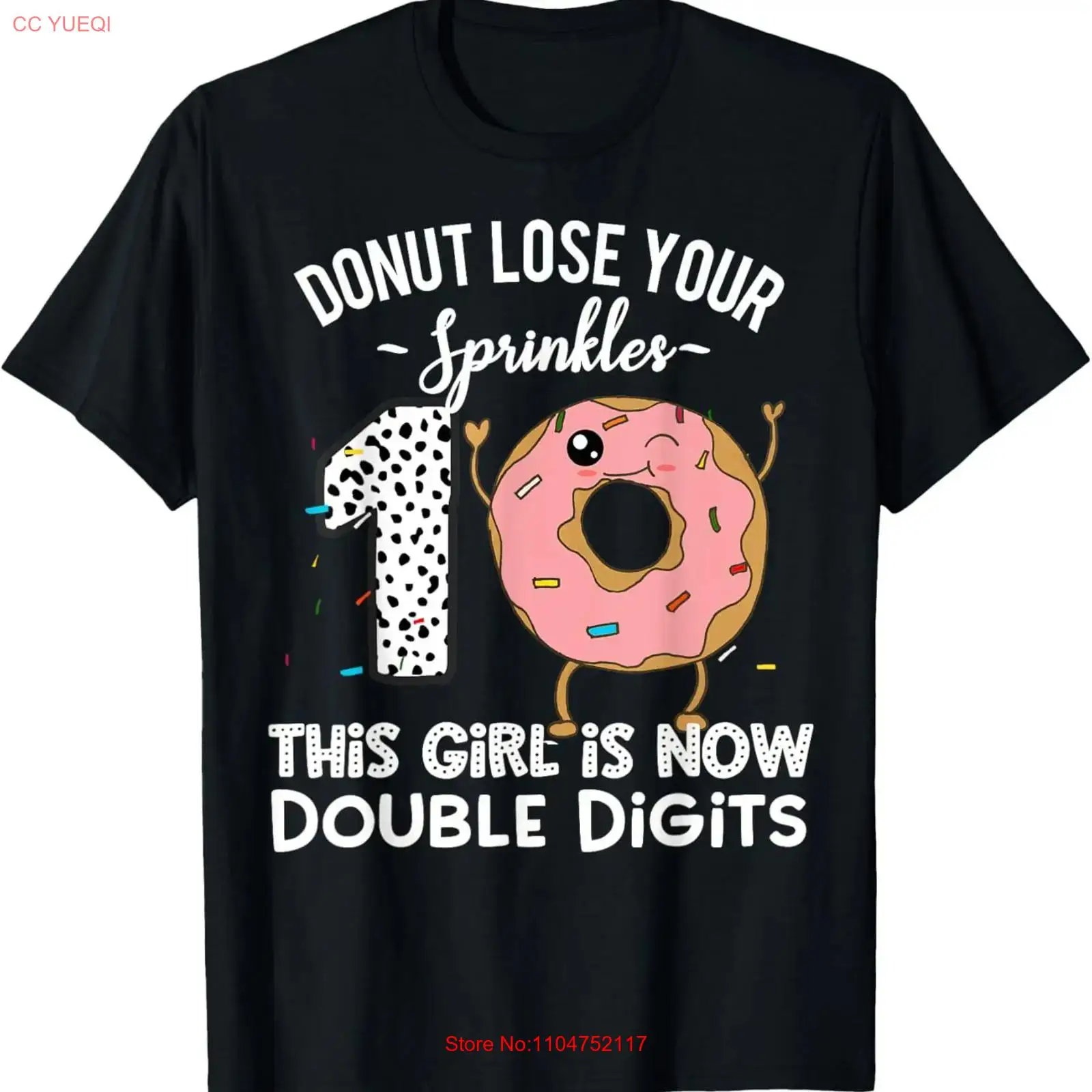 Men'S Fashion Now - T-shirt graphique vintage lavé pour femme,