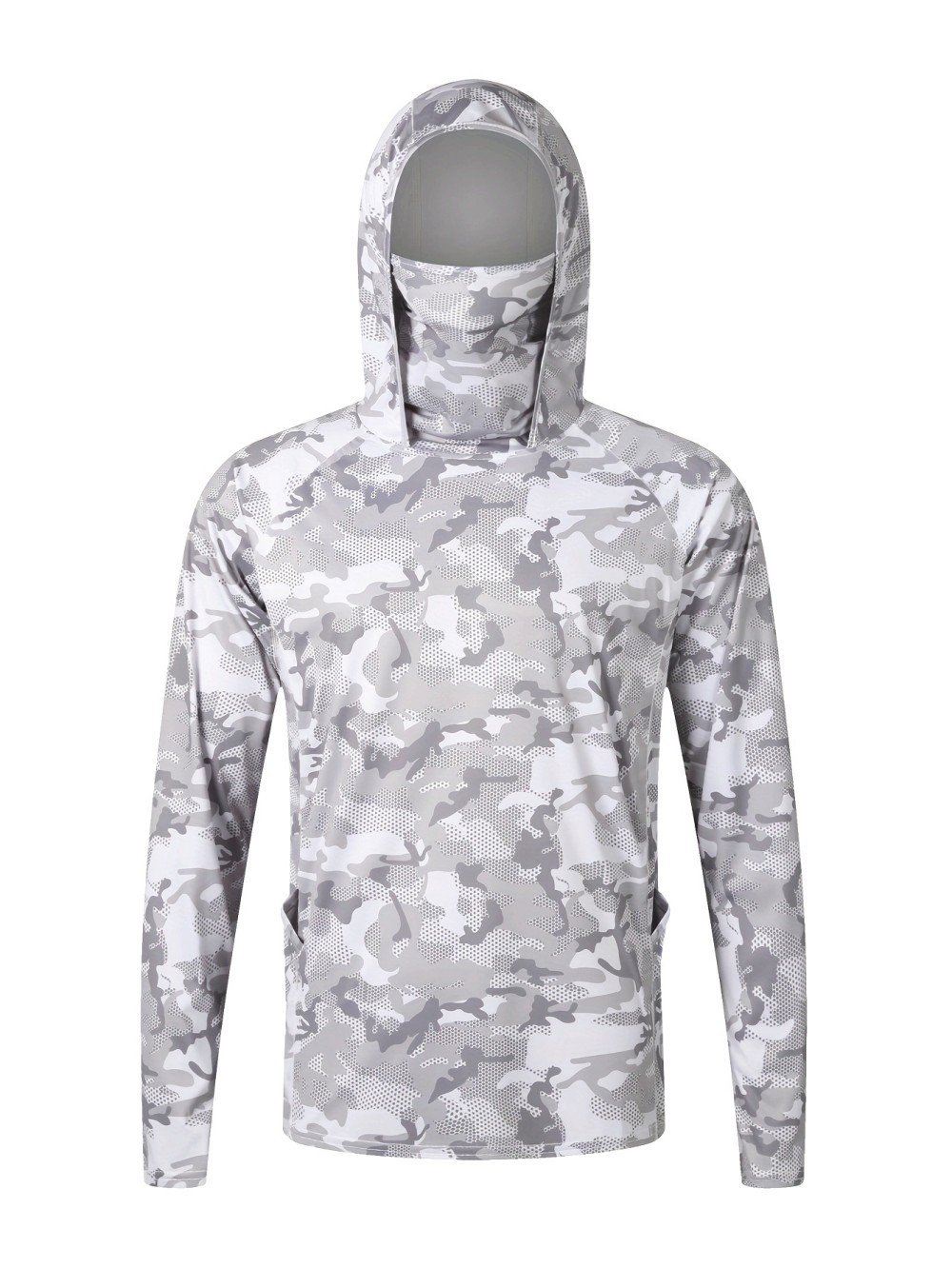 Men'S Fashion Trends 2025 - T-shirt à manches longues pour hommes