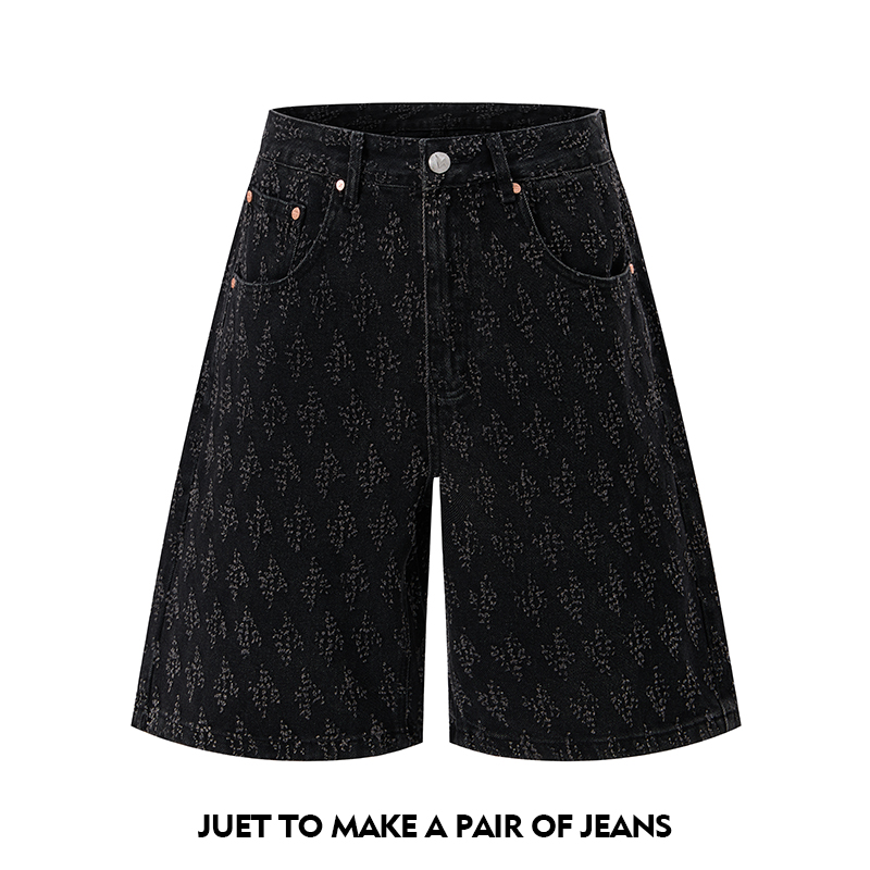 Shorts en jean pour hommes Umm - Mens Fashion Combination avis et prix