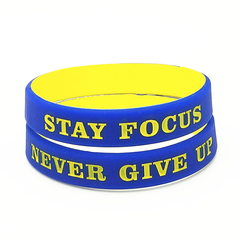 Bracelets en Silicone pour hom - Men'S Fashion Now avis et prix