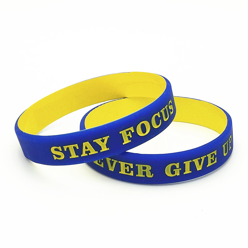 Bracelets en Silicone pour hom - Men'S Fashion Now avis et prix