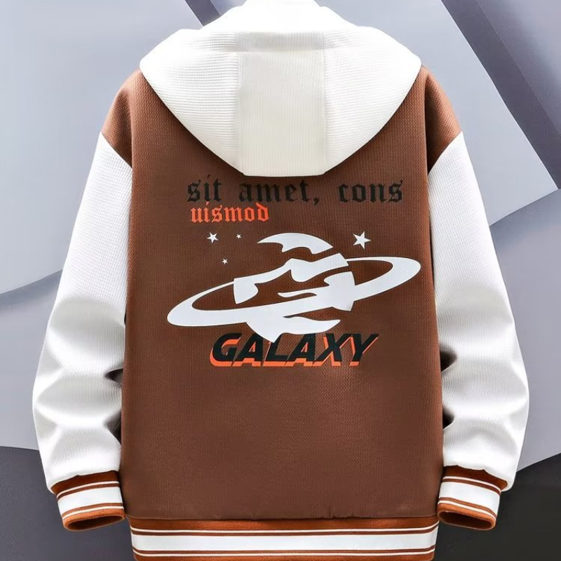 Veste cargo à capuche avec poc - Mens Fashion Baseball Jersey avis et prix