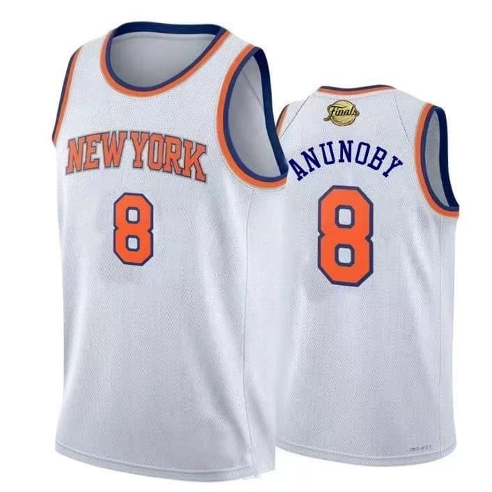 Hommes Anunoby # 8 Maillots de - York Men'S Fashion avis et prix