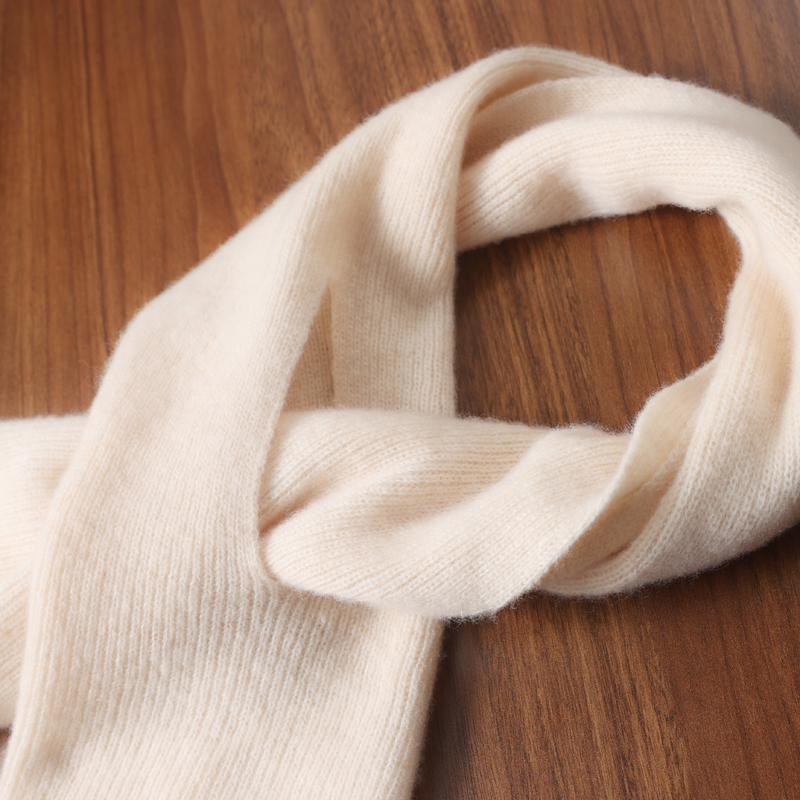 Nouveau tricoté croix creux éc - Men Scarf Wool avis et prix