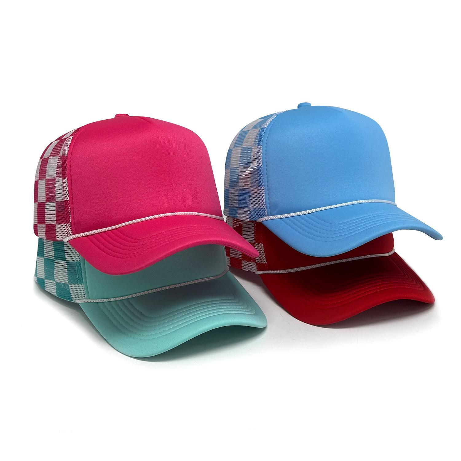 Nouveaux hommes femmes chapeau - Trucker Hat Cap avis et prix