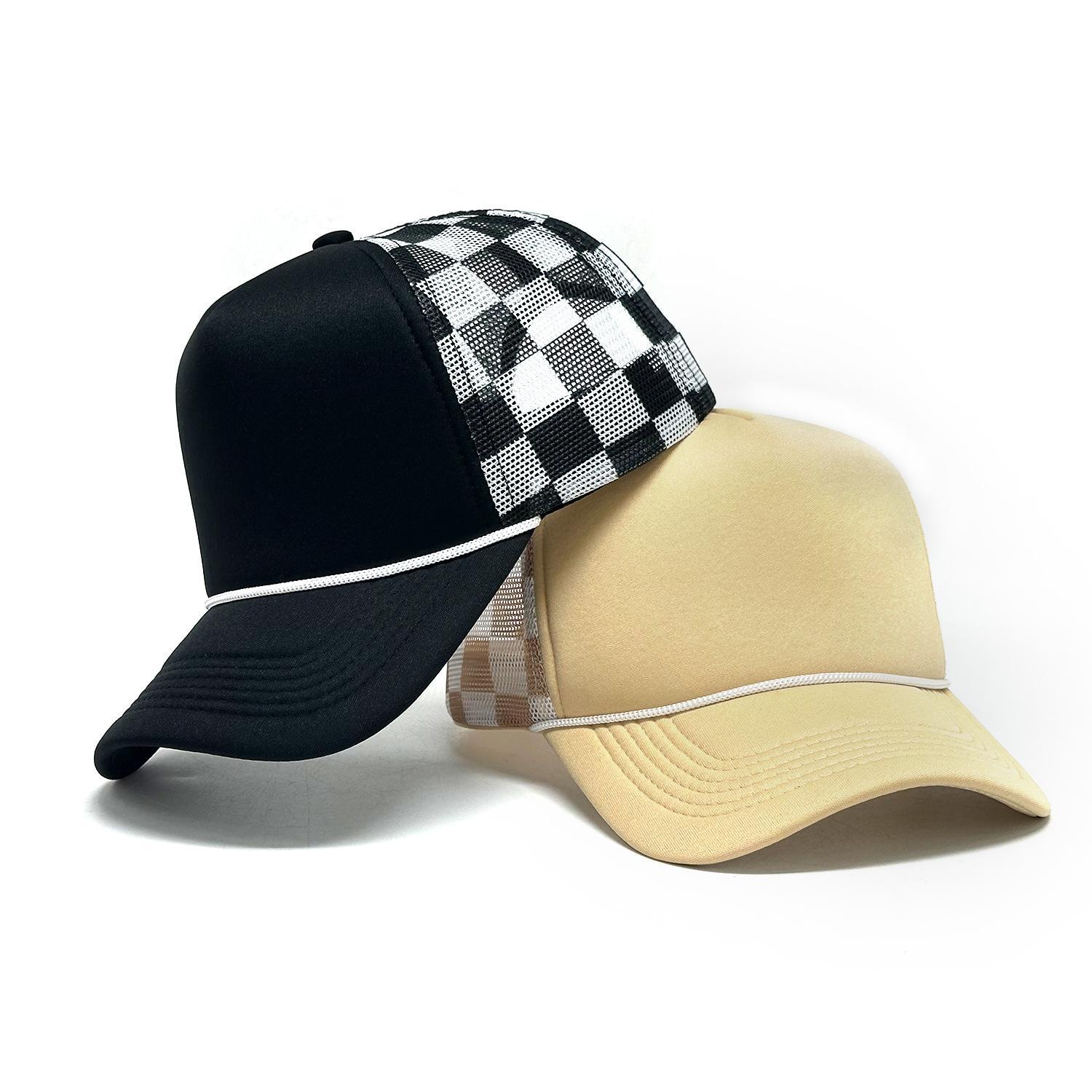 Nouveaux hommes femmes chapeau - Trucker Hat Cap avis et prix