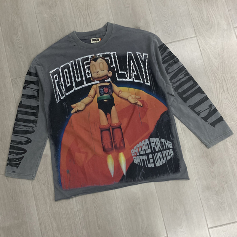 Nouveau T-shirt décontracté am - Men'S Fashion Trends 2025 avis et prix