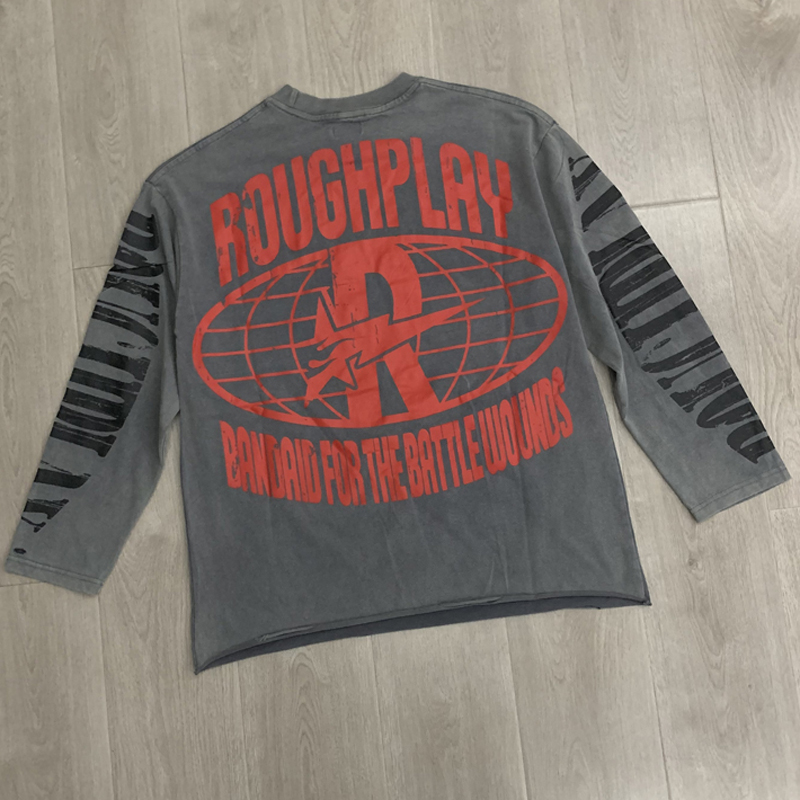 Nouveau T-shirt décontracté am - Men'S Fashion Trends 2025 avis et prix