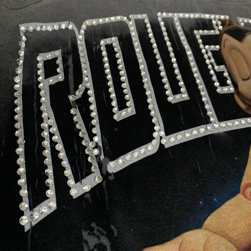 Nouveau T-shirt décontracté am - Men'S Fashion Trends 2025 avis et prix
