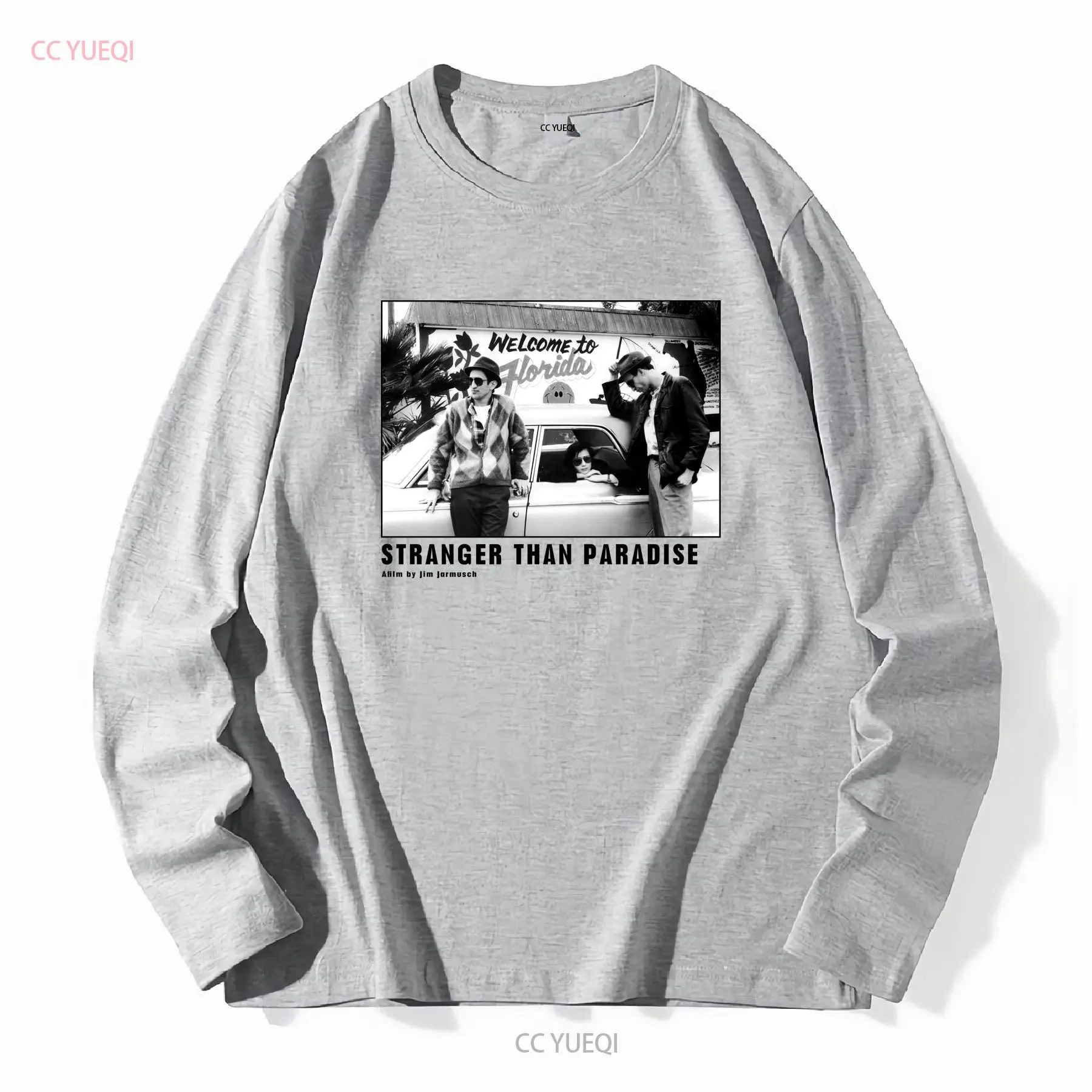 Stranger que le paradis film t - Mens Fashion In The 80S avis et prix