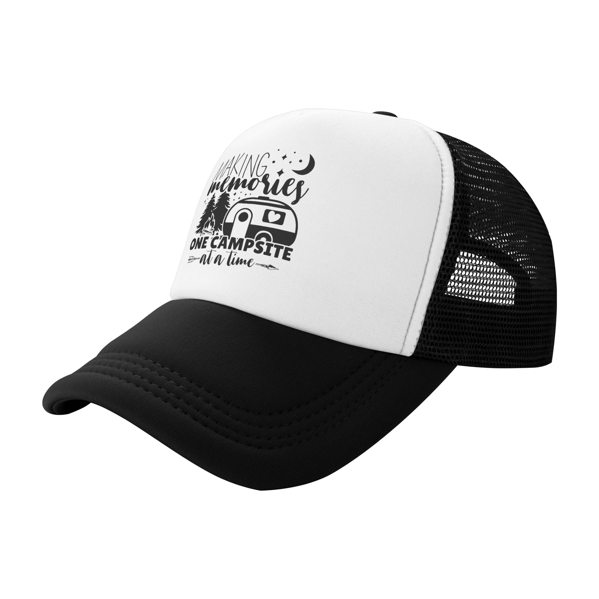 Casquette de camionneur classi - Trucker Hat Cap avis et prix
