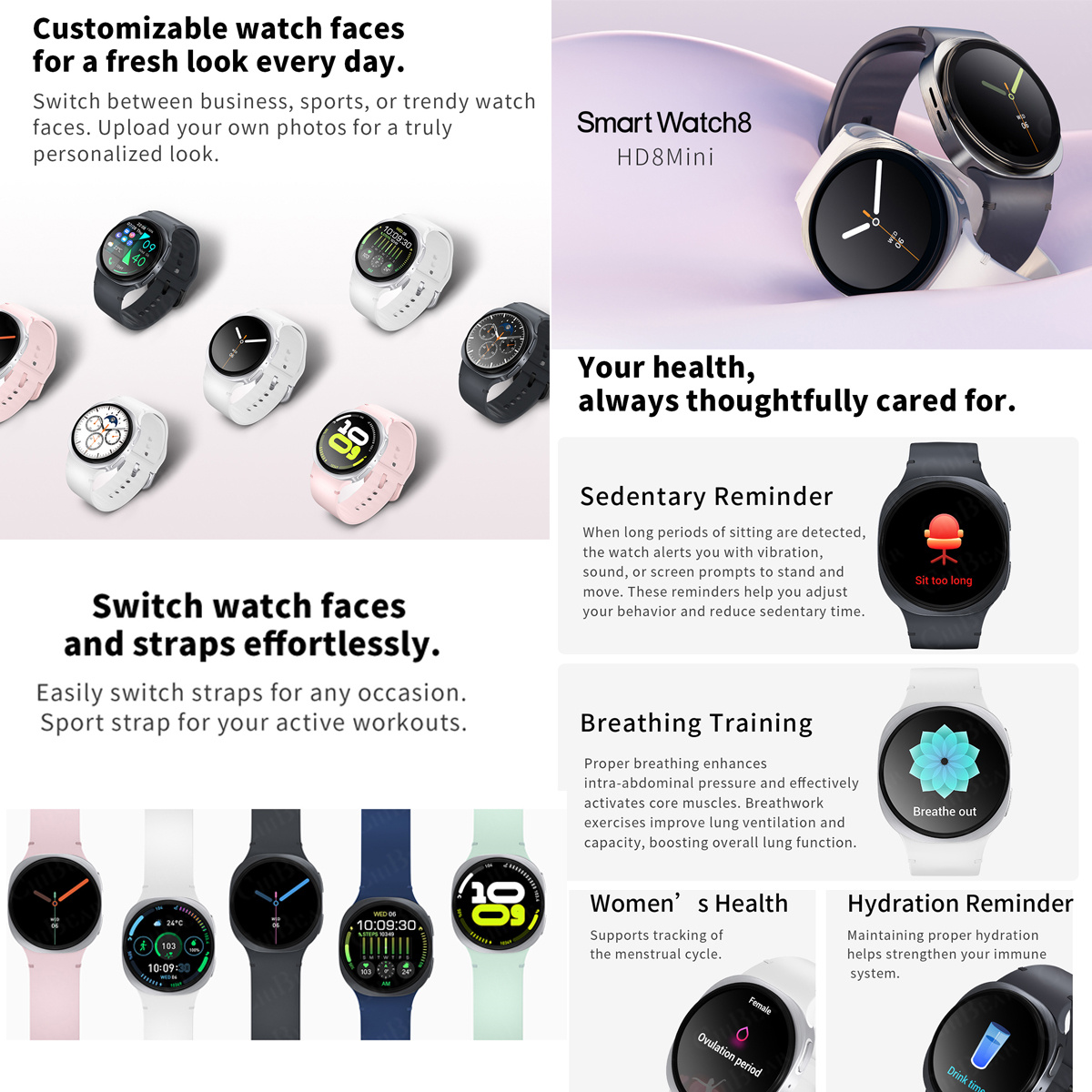 Nouvelles Montres 2026 : Mini  - Men'S Fashion Week 2026 avis et prix