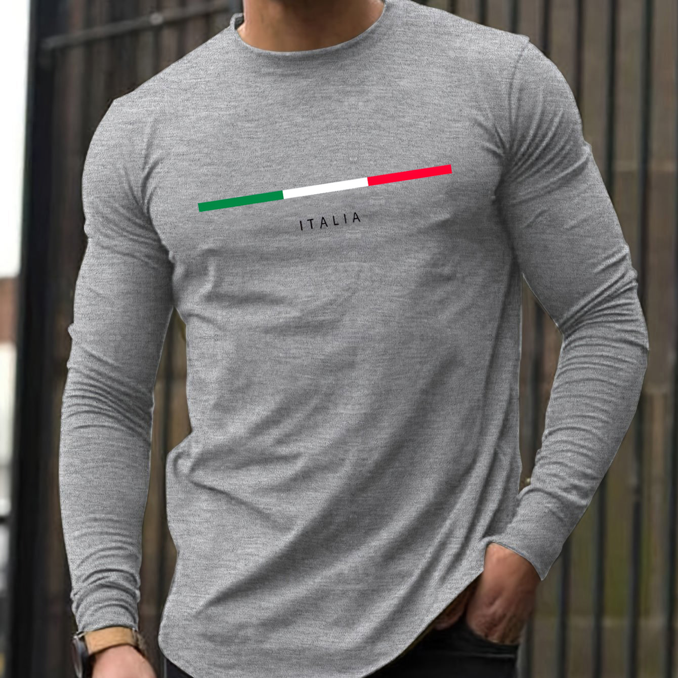 100% pur coton hommes à manche - Men'S Fashion Trends 2025 avis et prix