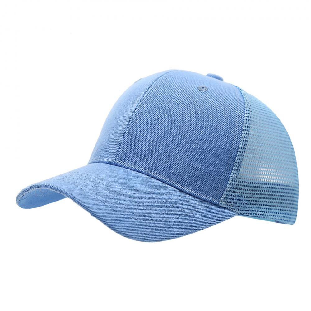 Casquette avec Logo personnali - Trucker Hat Cap avis et prix