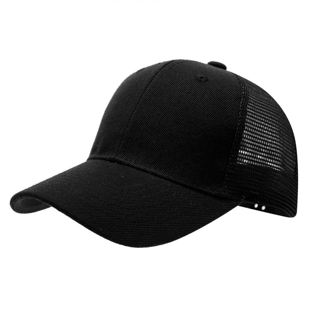 Casquette avec Logo personnali - Trucker Hat Cap avis et prix
