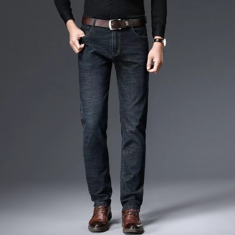 Nouveau style 2026 – Jean déco - Men'S Fashion For 70 Year Old avis et prix