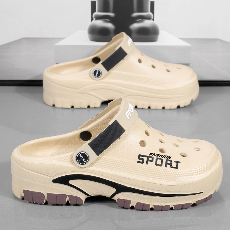 Chaussures de mode pour hommes - Mens Fashion Mullet avis et prix