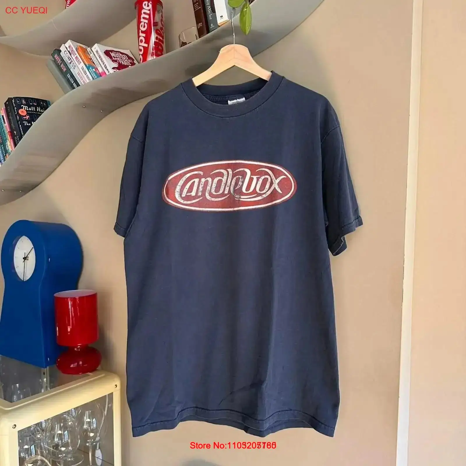 Vintage 1995 boîte à bougies b - Xl Men'S Fashion avis et prix
