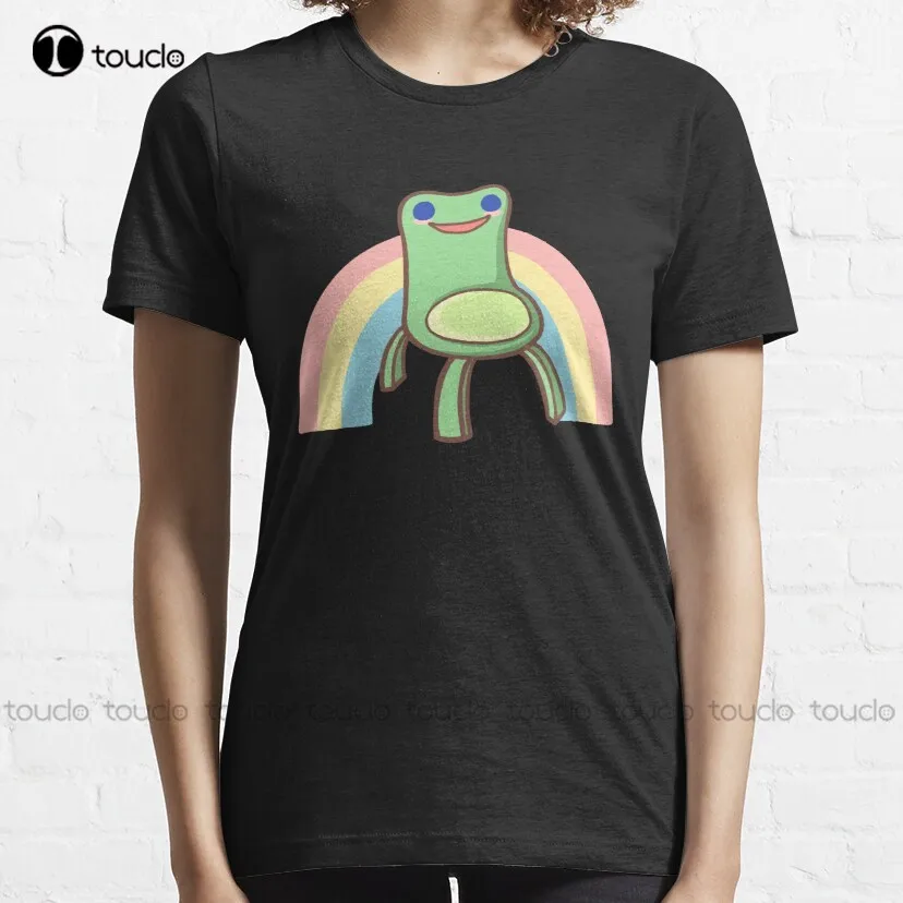 Fromosquito Chaise T-Shirt Cla - Mens Fashion In The 80S avis et prix