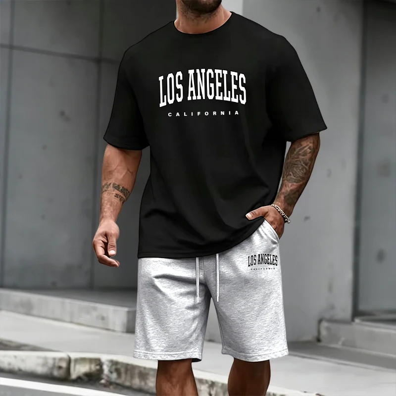 Ensemble de survêtement pour h - Mens Fashion Wear avis et prix