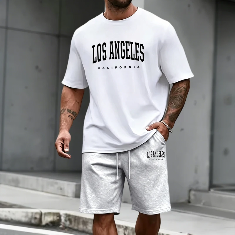Ensemble de survêtement pour h - Mens Fashion Wear avis et prix