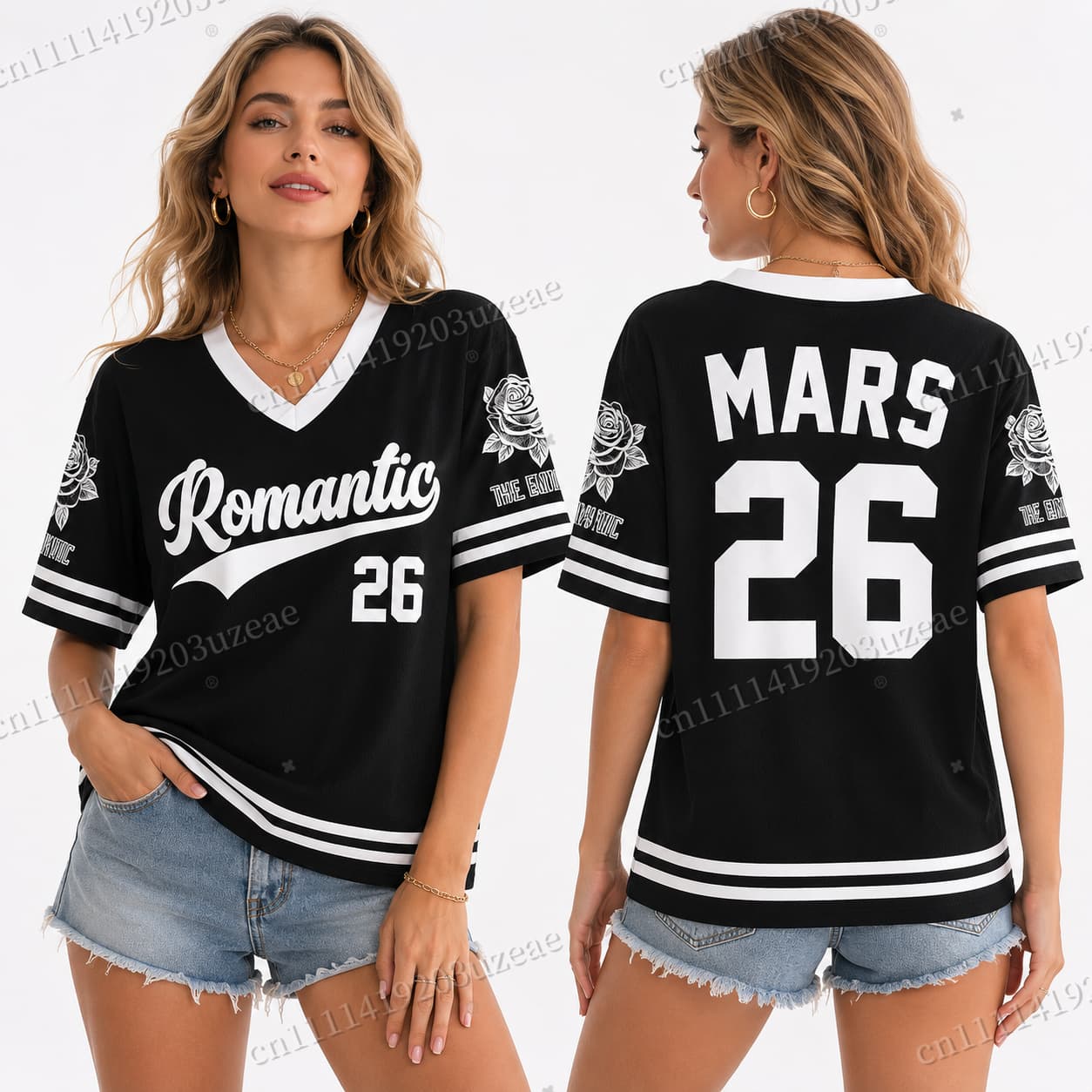 T-shirt Romantique Tour Footba - Men'S Fashion For 70 Year Old avis et prix