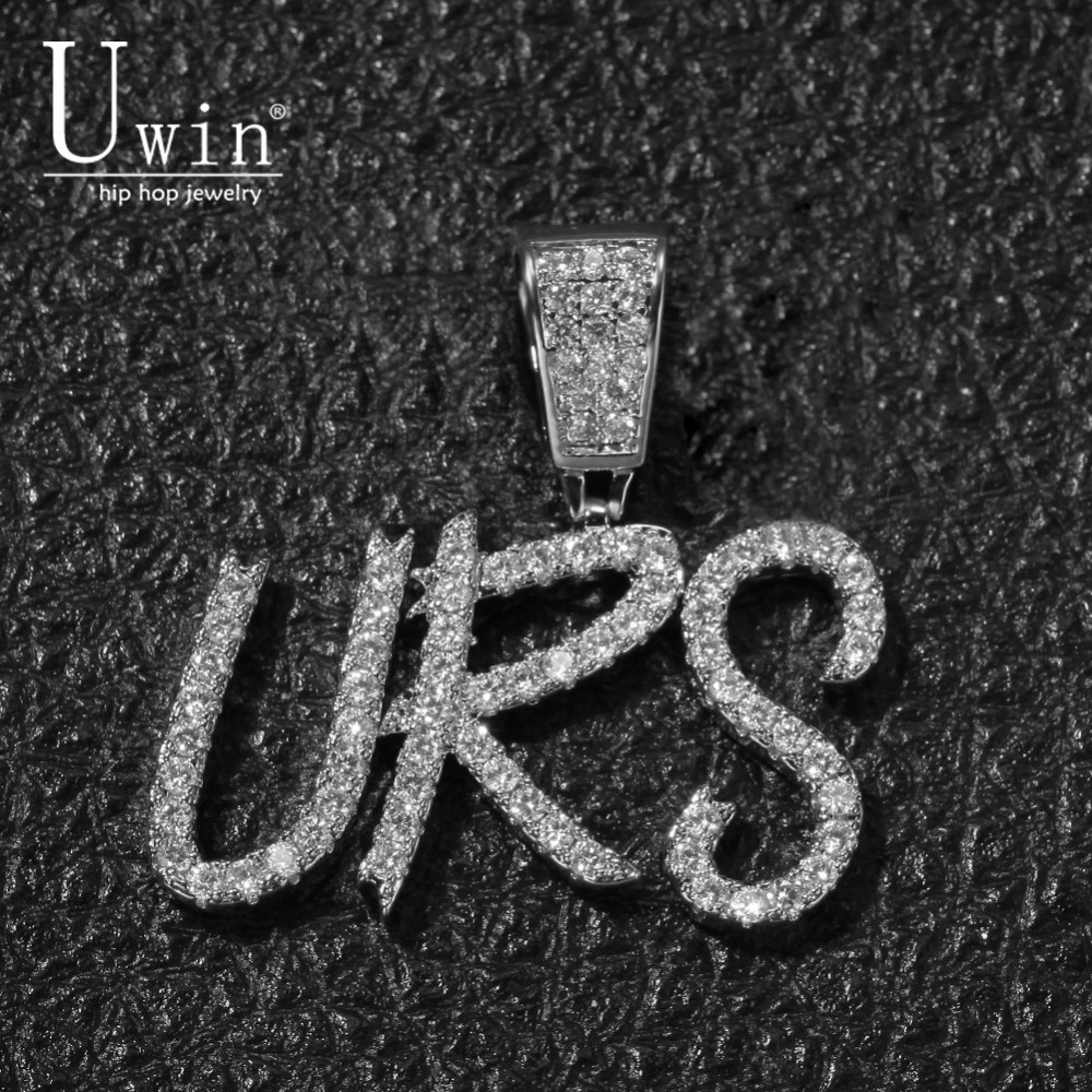UWIN – collier avec pendentif  - Mens Fashion Combination avis et prix