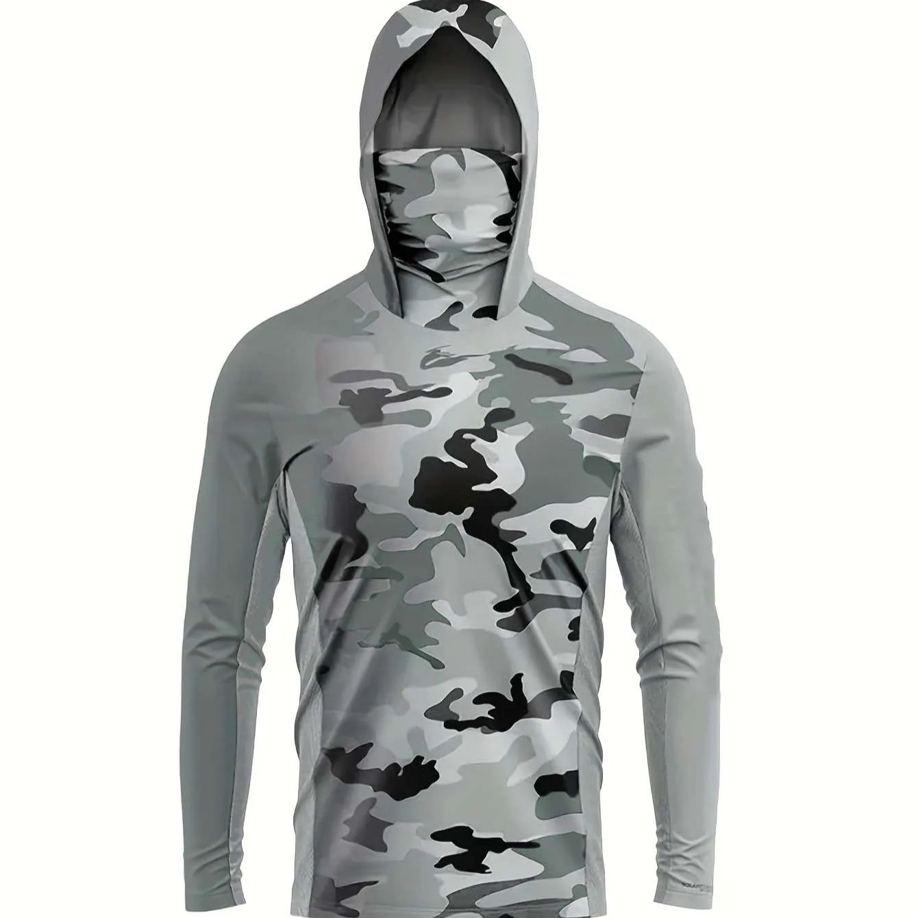 T-shirt à manches longues à ca - Men'S Fashion Trends 2025 avis et prix