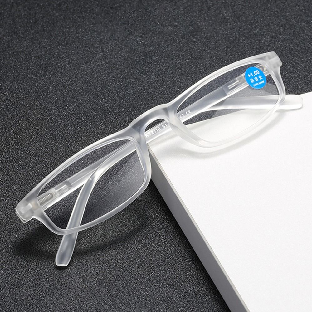Lunettes de lecture transparen - Men'S Fashion For 70 Year Old avis et prix