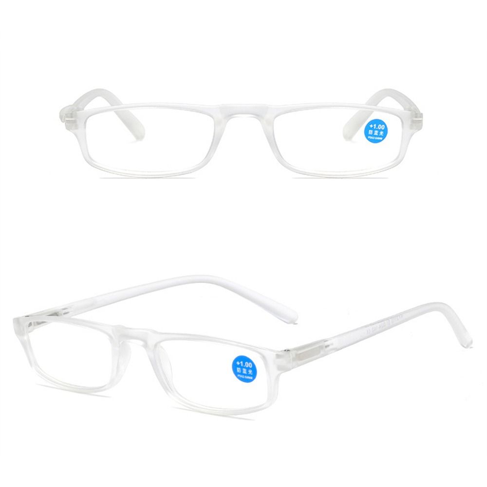 Lunettes de lecture transparen - Men'S Fashion For 70 Year Old avis et prix