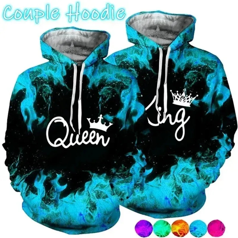 Les sweats à capuche King and  - Mens Fashion Combination avis et prix