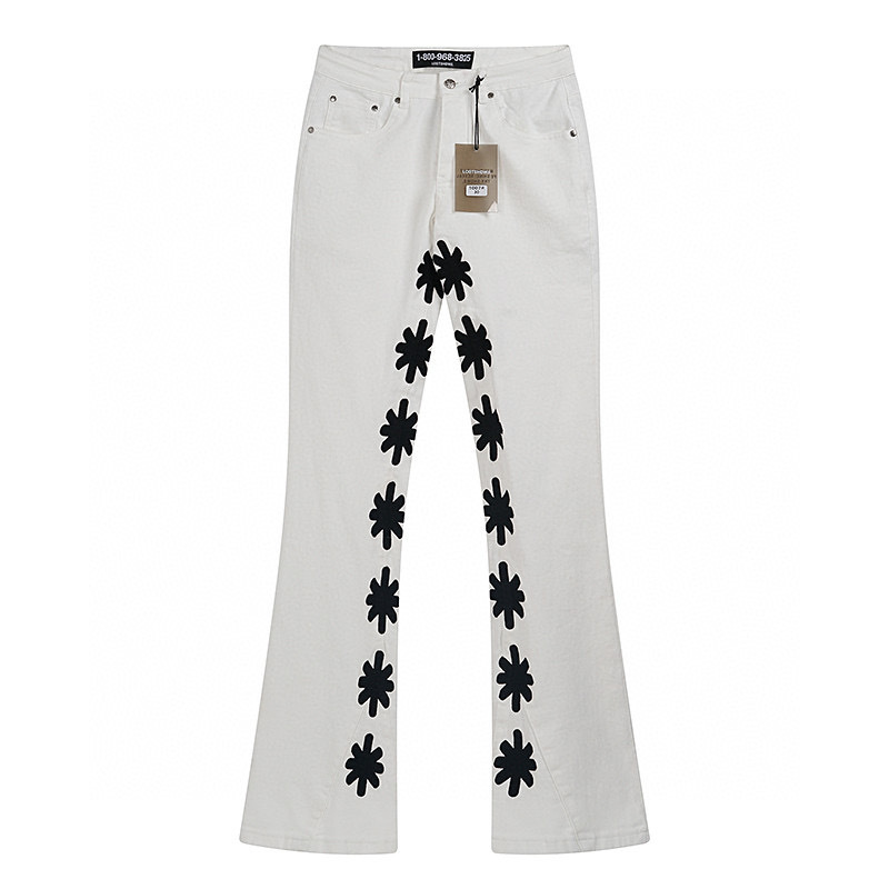 25fw hommes femmes unisexe mod - Men'S Fashion Jeans And Boots avis et prix
