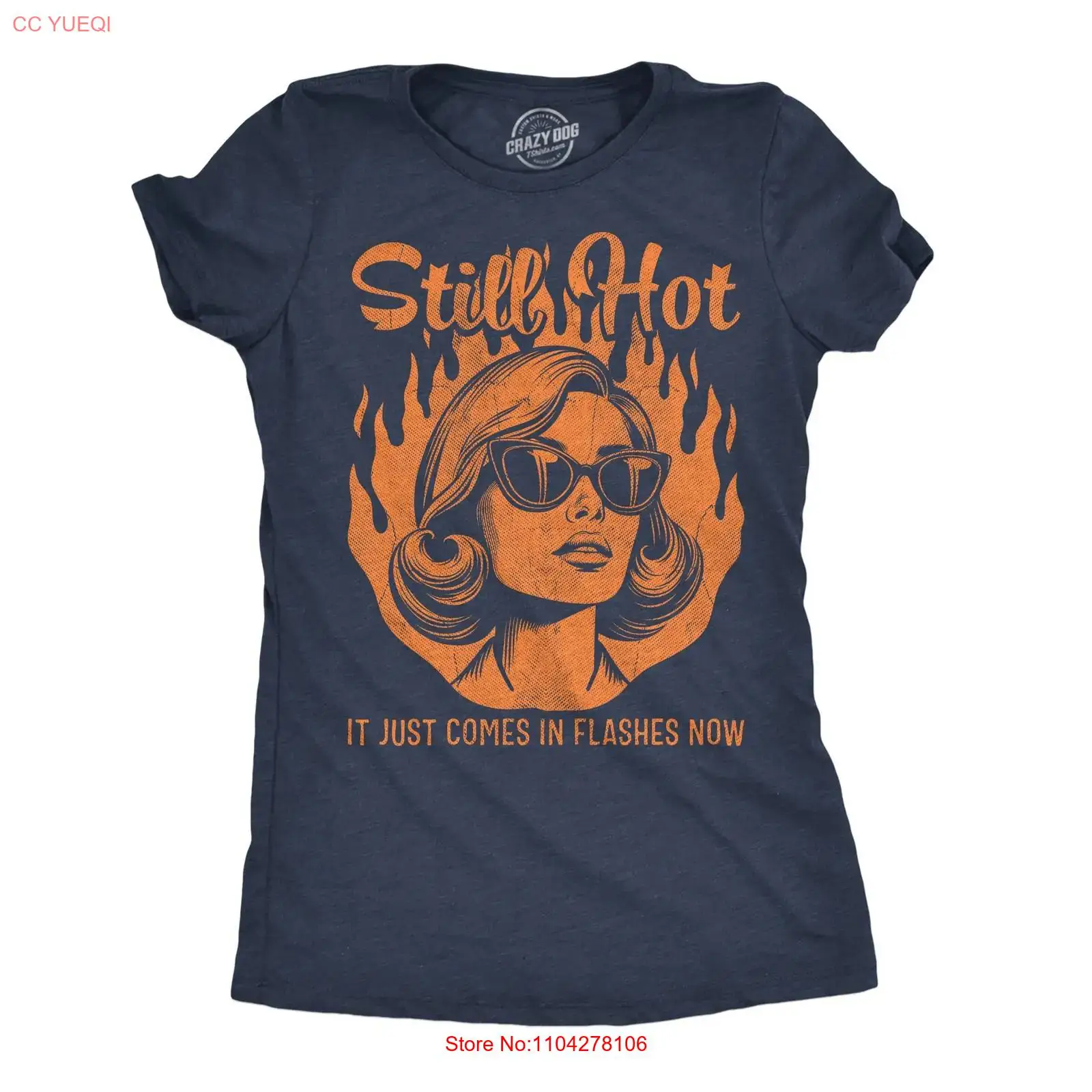 T-shirt drôle pour femme, moti - Men'S Fashion Now avis et prix