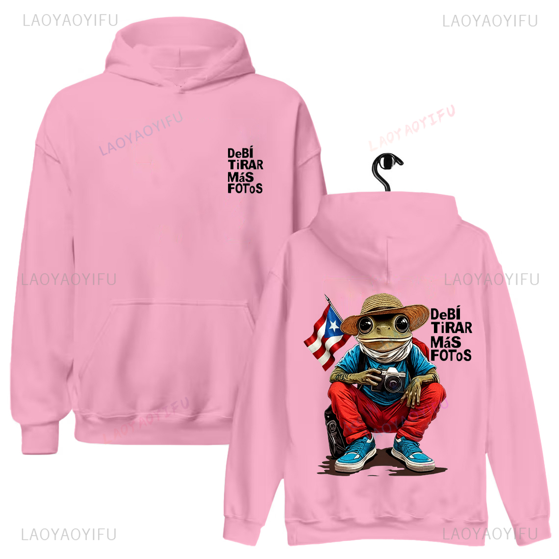 Bad Bunny Album DTMF imprimé p - Men'S Fashion For 70 Year Old avis et prix