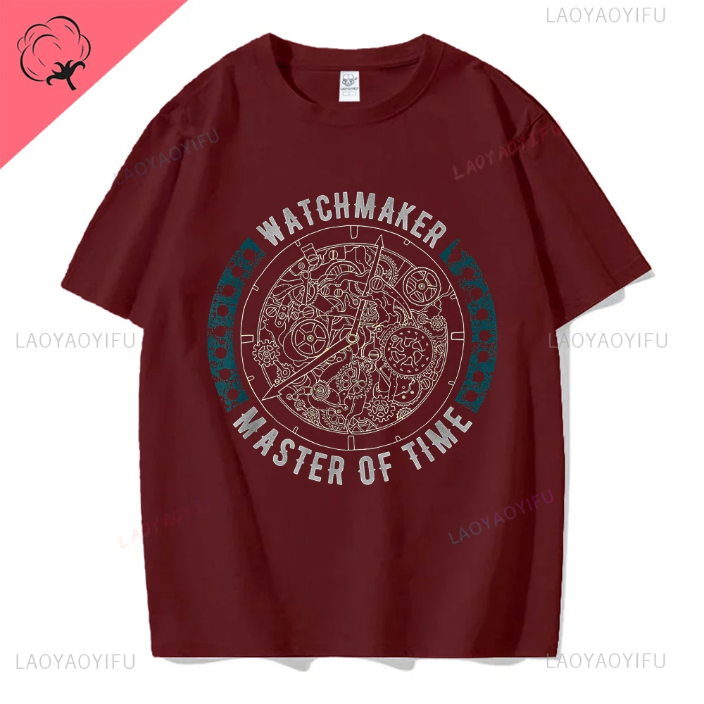 T-shirt en coton imprimé graph - Mens Fashion In The 80S avis et prix