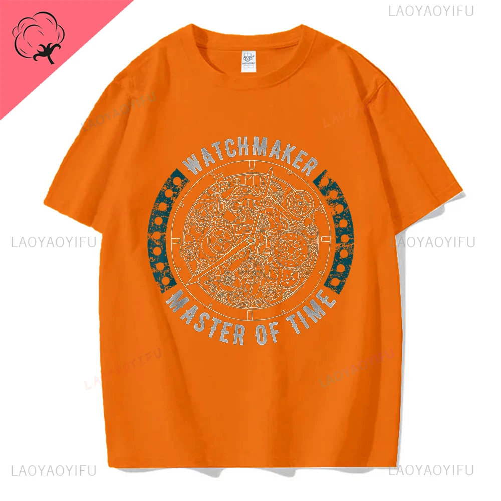 T-shirt en coton imprimé graph - Mens Fashion In The 80S avis et prix