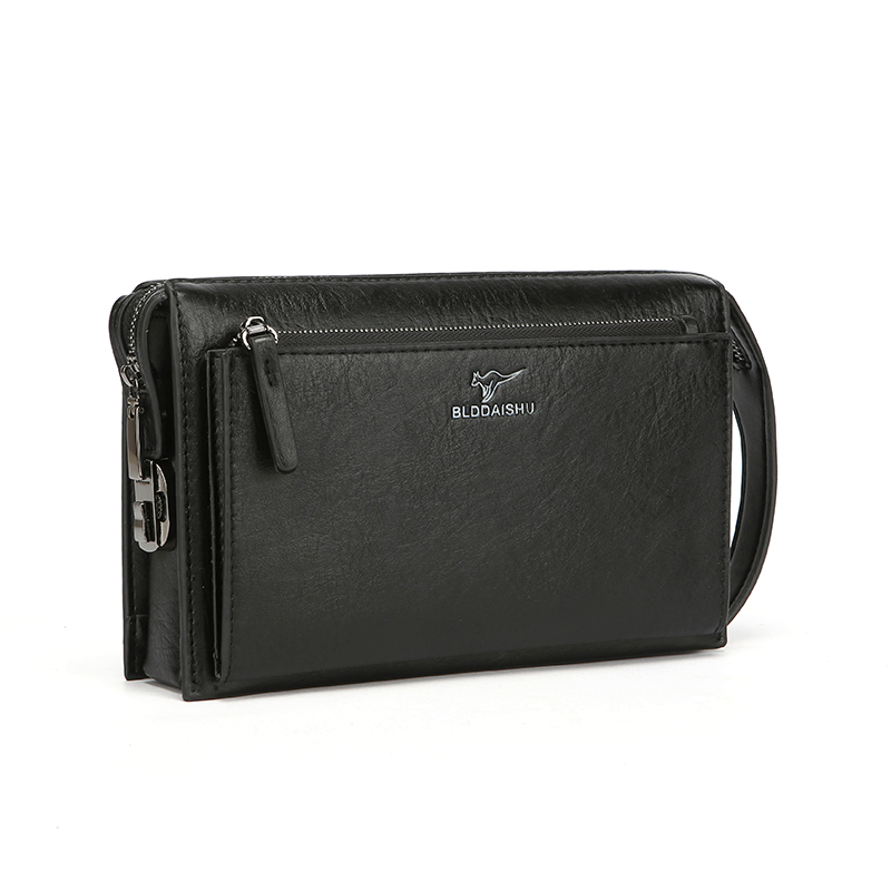 Nouvelle Pochette Homme Antivo - Mens Fashion Combination avis et prix