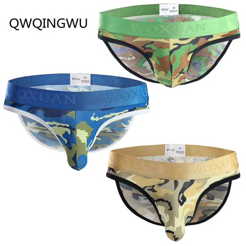 CamSolomon-Slip de Marque pour - Men'S Fashion Underwear Brands avis et prix