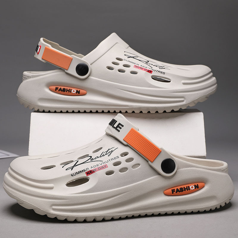 Mules et sandales d'été pour h - Mens Fashion Mullet avis et prix