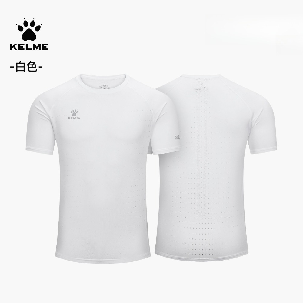T-shirt pour homme KELME été 2 - Mens Fashion Combination avis et prix
