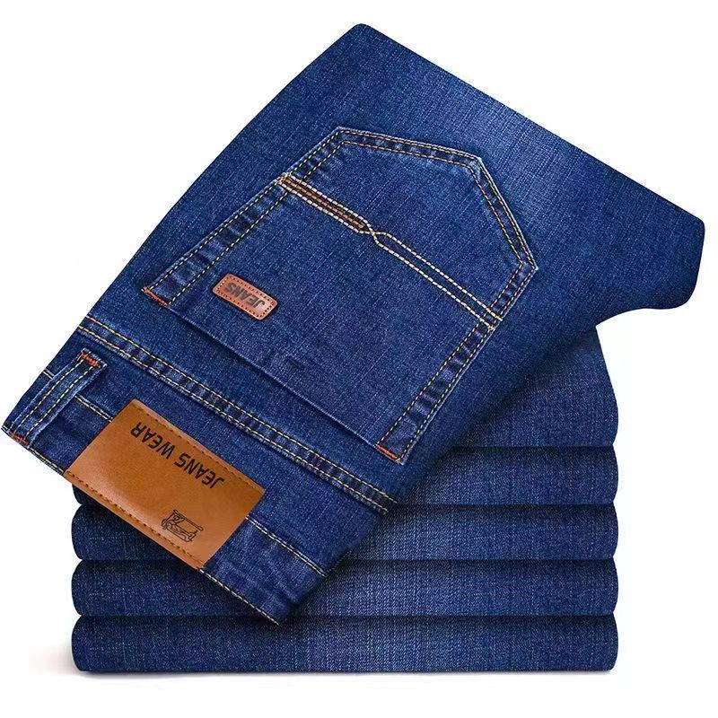 Nouveau style 2026 – Jean déco - Men'S Fashion For 70 Year Old avis et prix