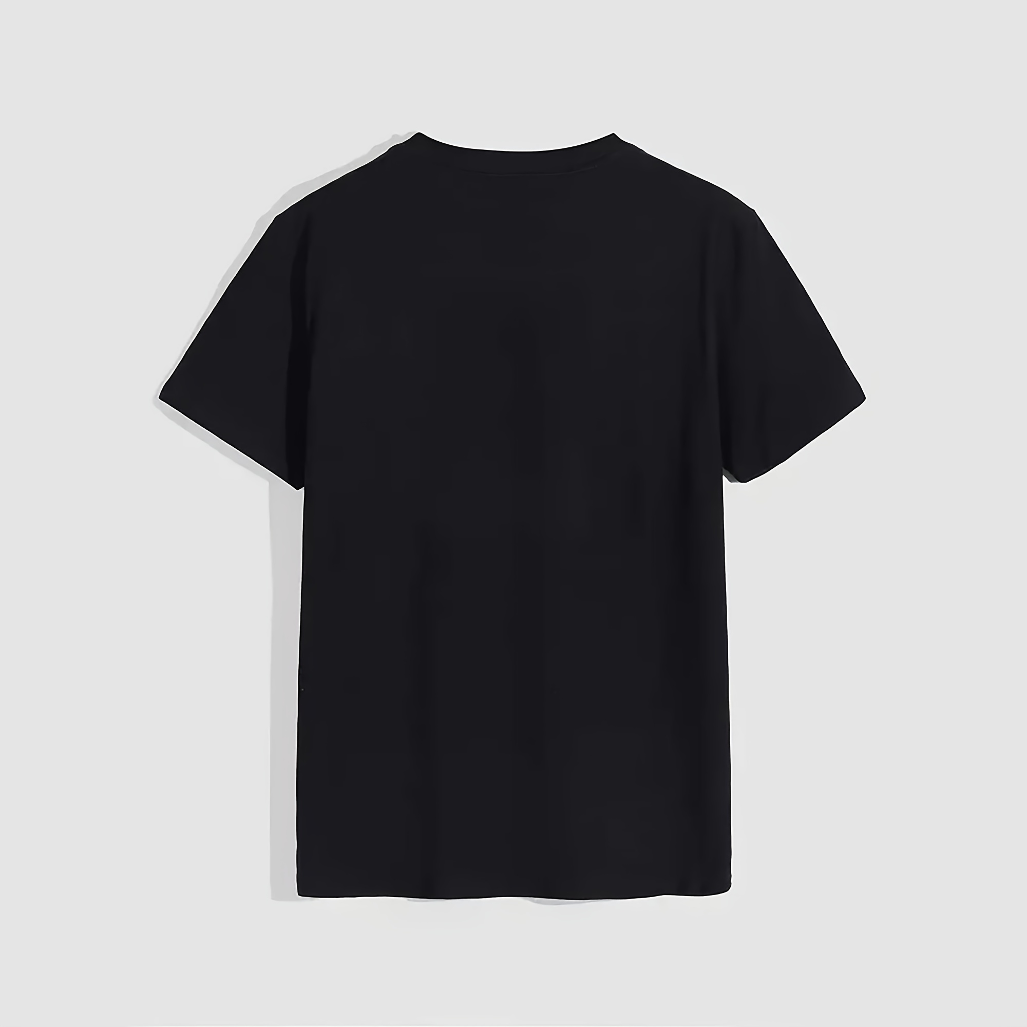 T-shirt décontracté pour homme - York Men'S Fashion avis et prix