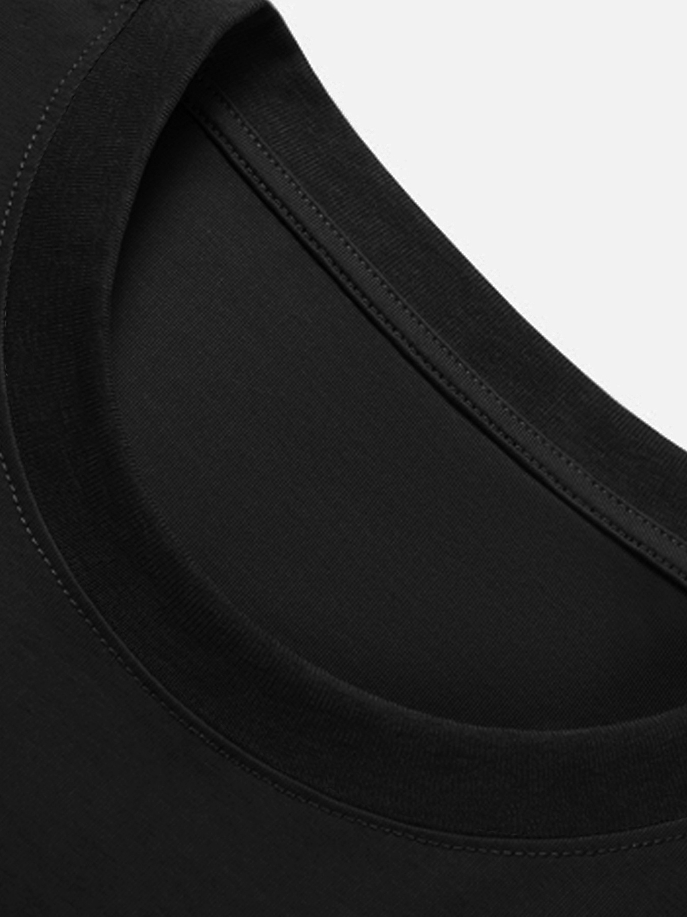 T-shirt décontracté polyvalent - Men'S Fashion Trends 2025 avis et prix